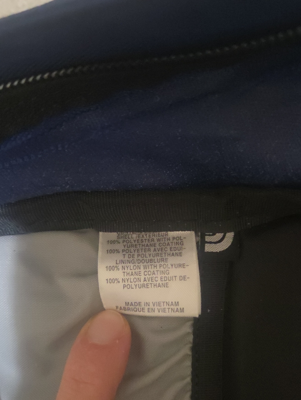 The North Face Backpack - Picture 11 of 13